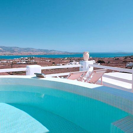 Antiparos View Appartement Buitenkant foto