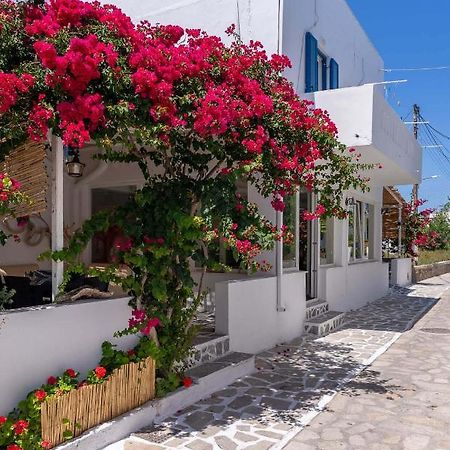Antiparos View Appartement Buitenkant foto
