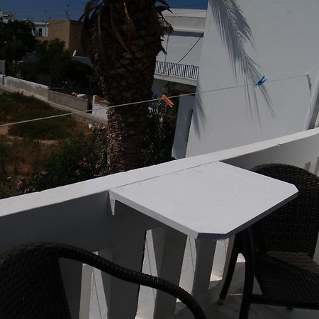 Antiparos View Appartement Buitenkant foto