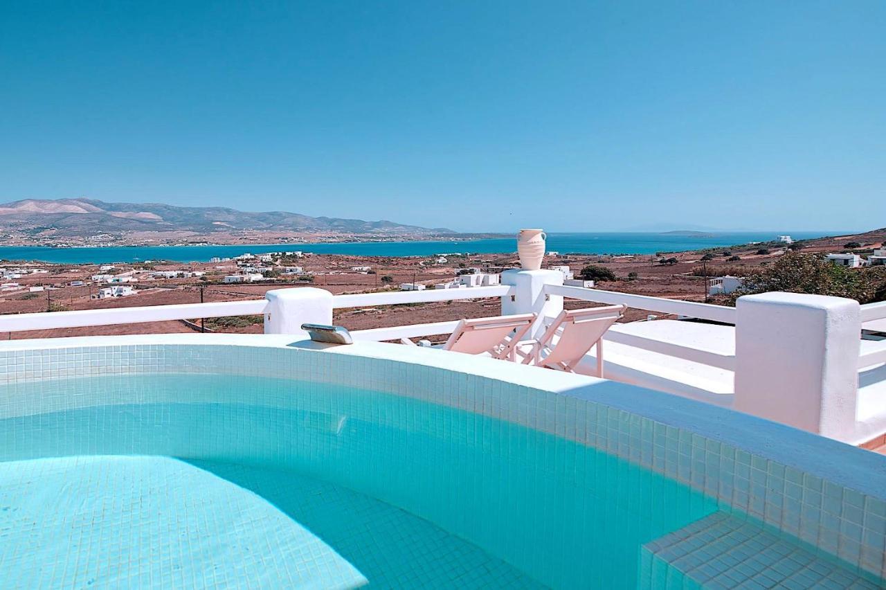 Antiparos View Appartement Buitenkant foto