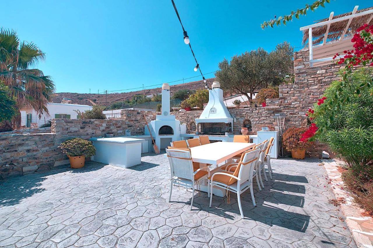 Antiparos View Appartement Buitenkant foto