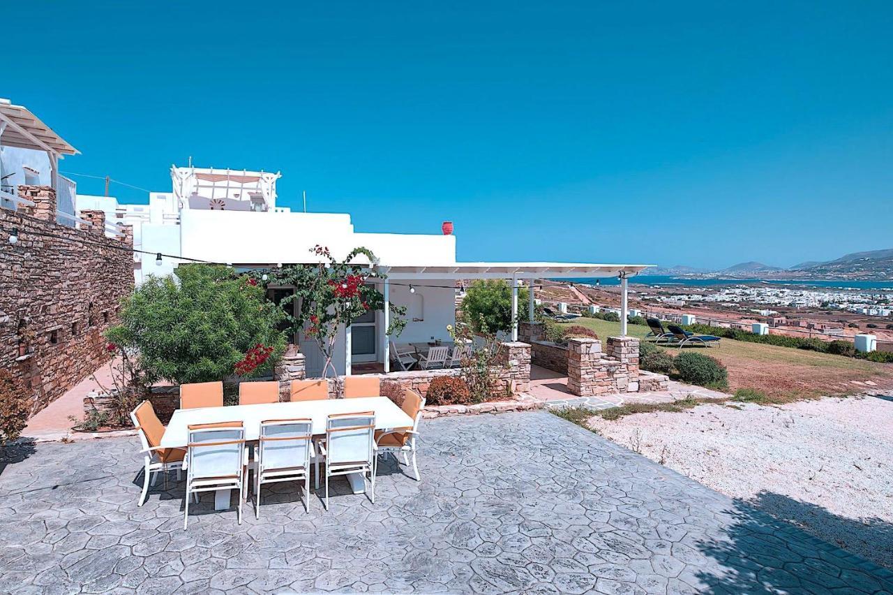Antiparos View Appartement Buitenkant foto