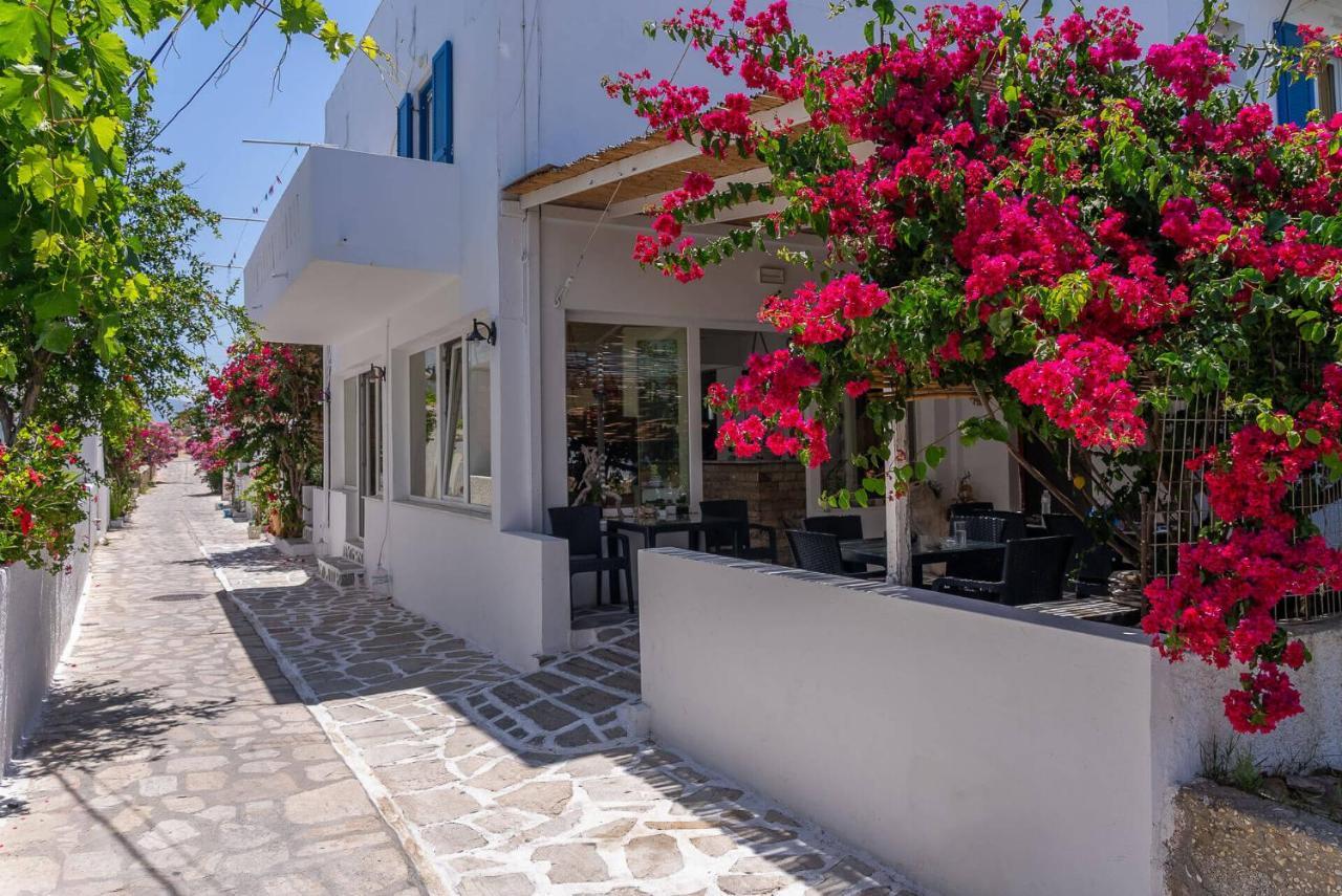 Antiparos View Appartement Buitenkant foto