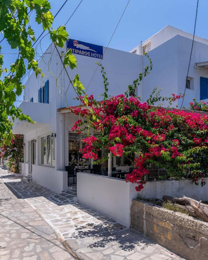 Antiparos View Appartement Buitenkant foto