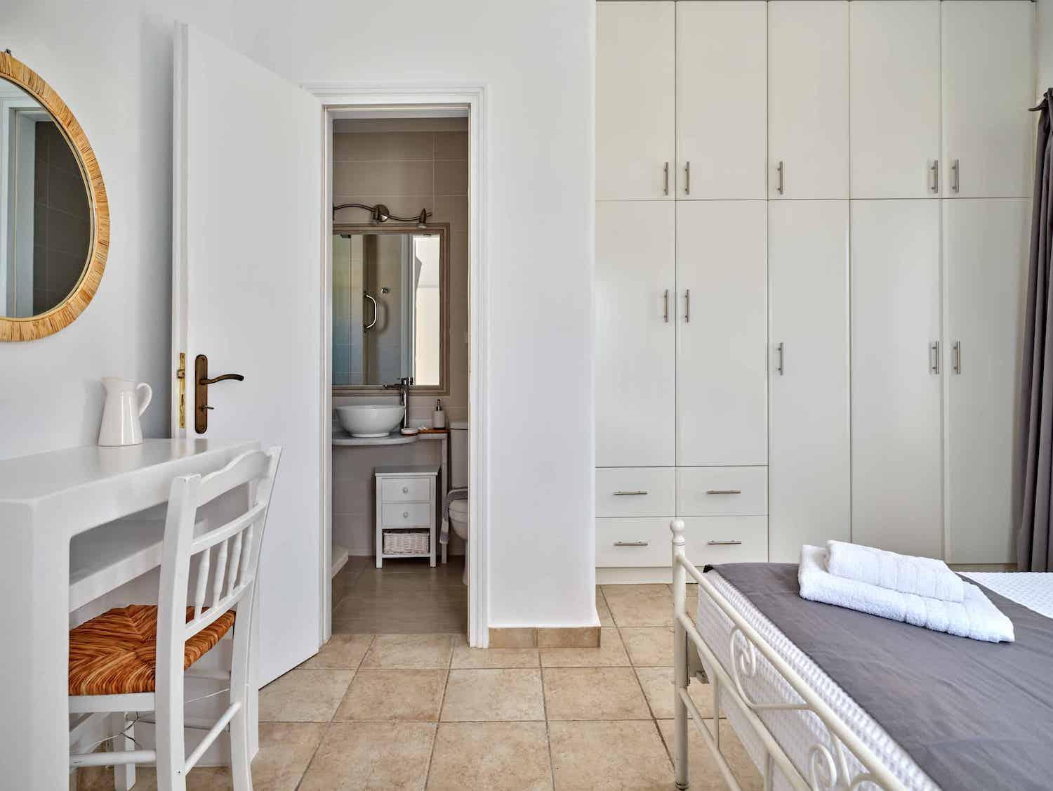 Antiparos View Appartement Buitenkant foto
