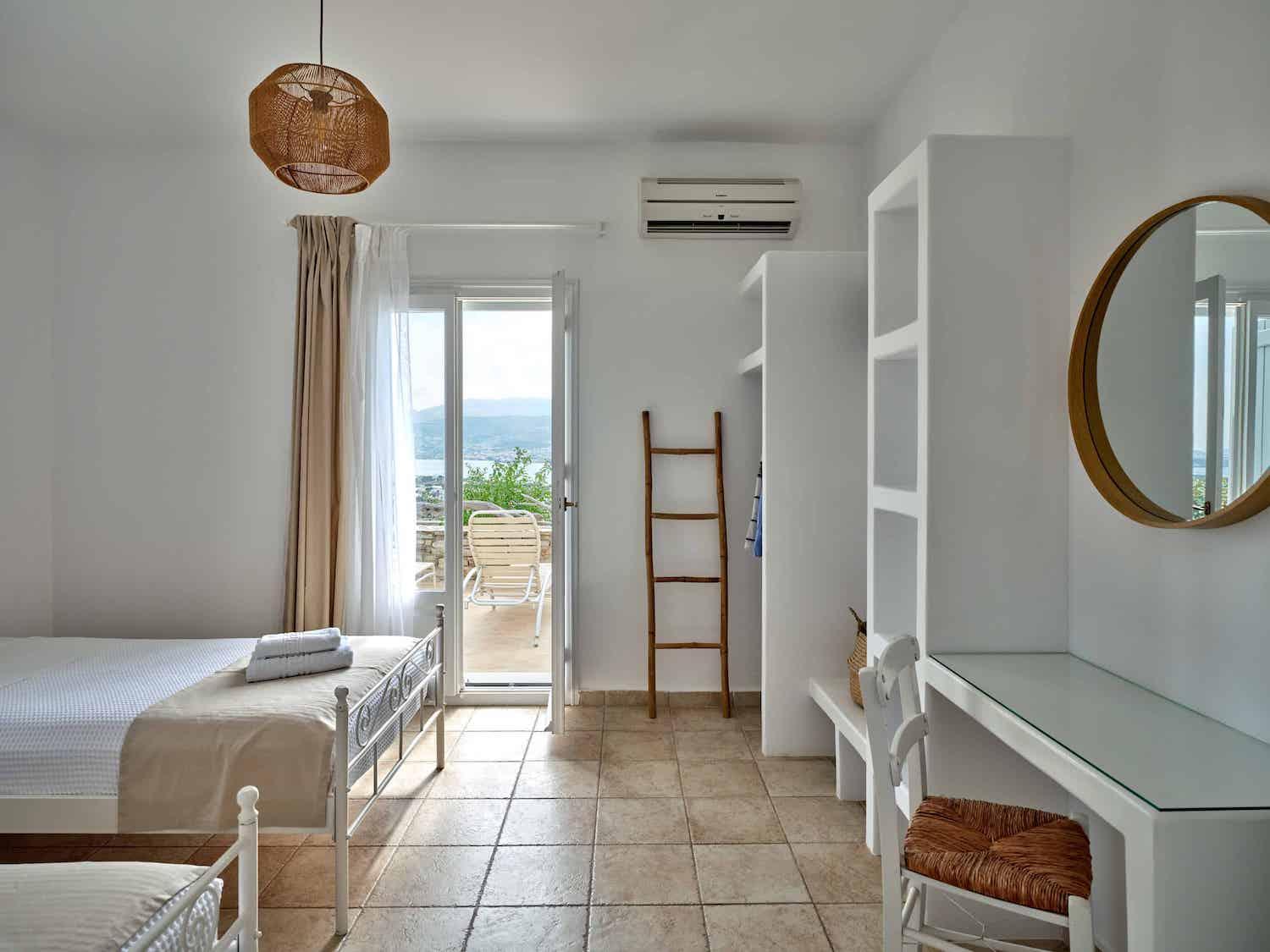 Antiparos View Appartement Buitenkant foto