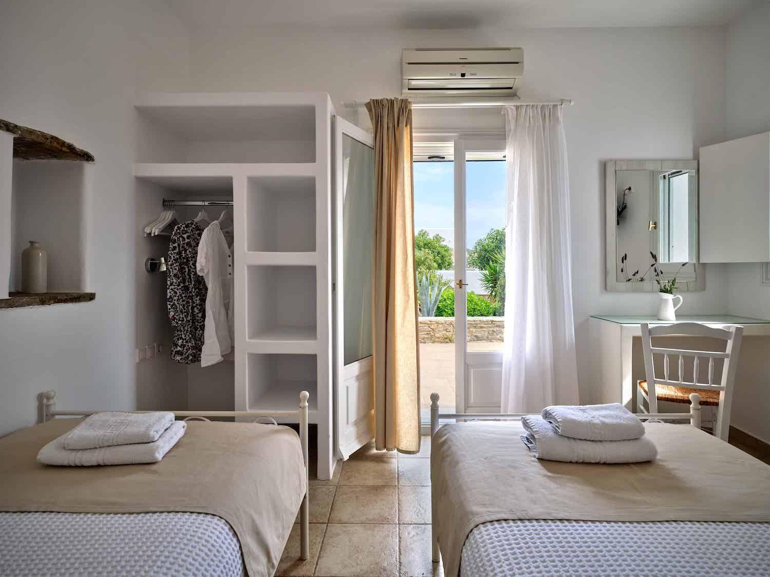 Antiparos View Appartement Buitenkant foto