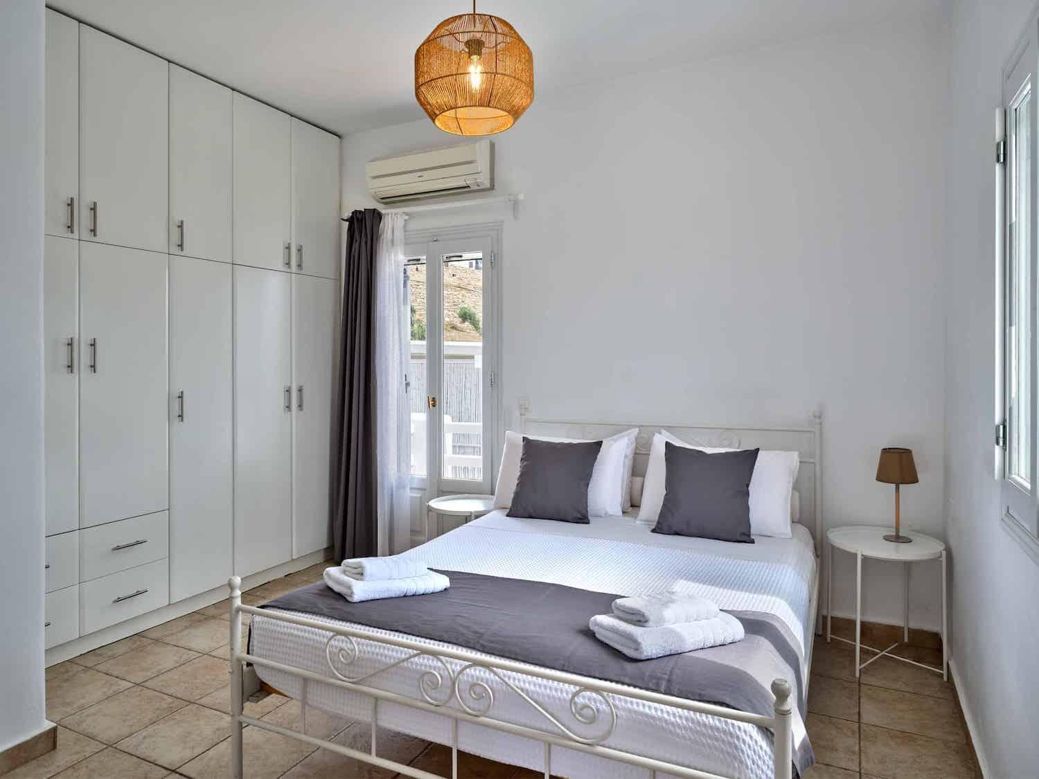 Antiparos View Appartement Buitenkant foto