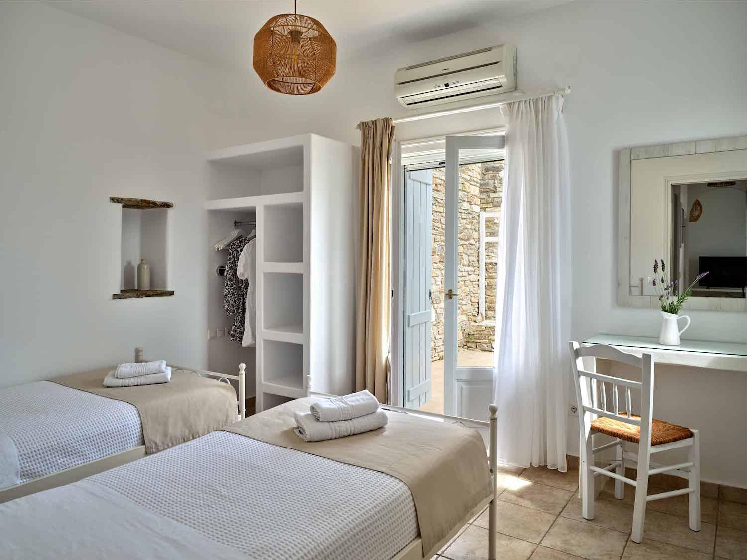 Antiparos View Appartement Buitenkant foto