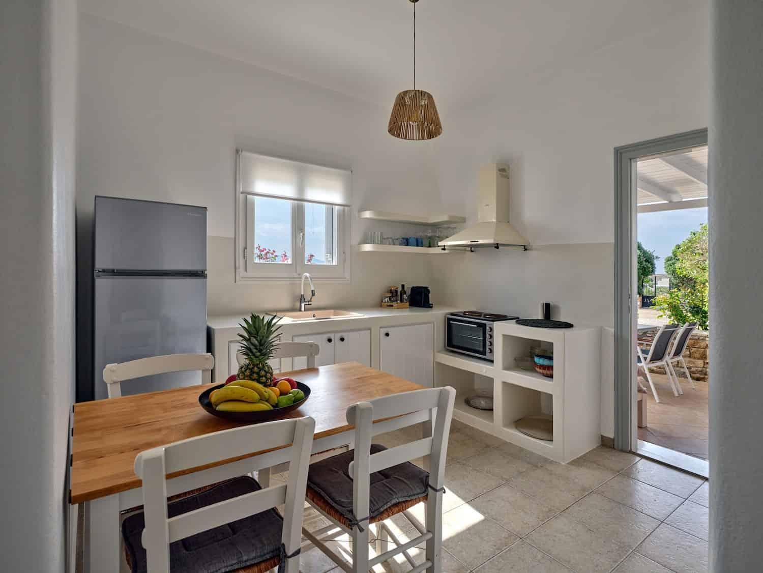 Antiparos View Appartement Buitenkant foto