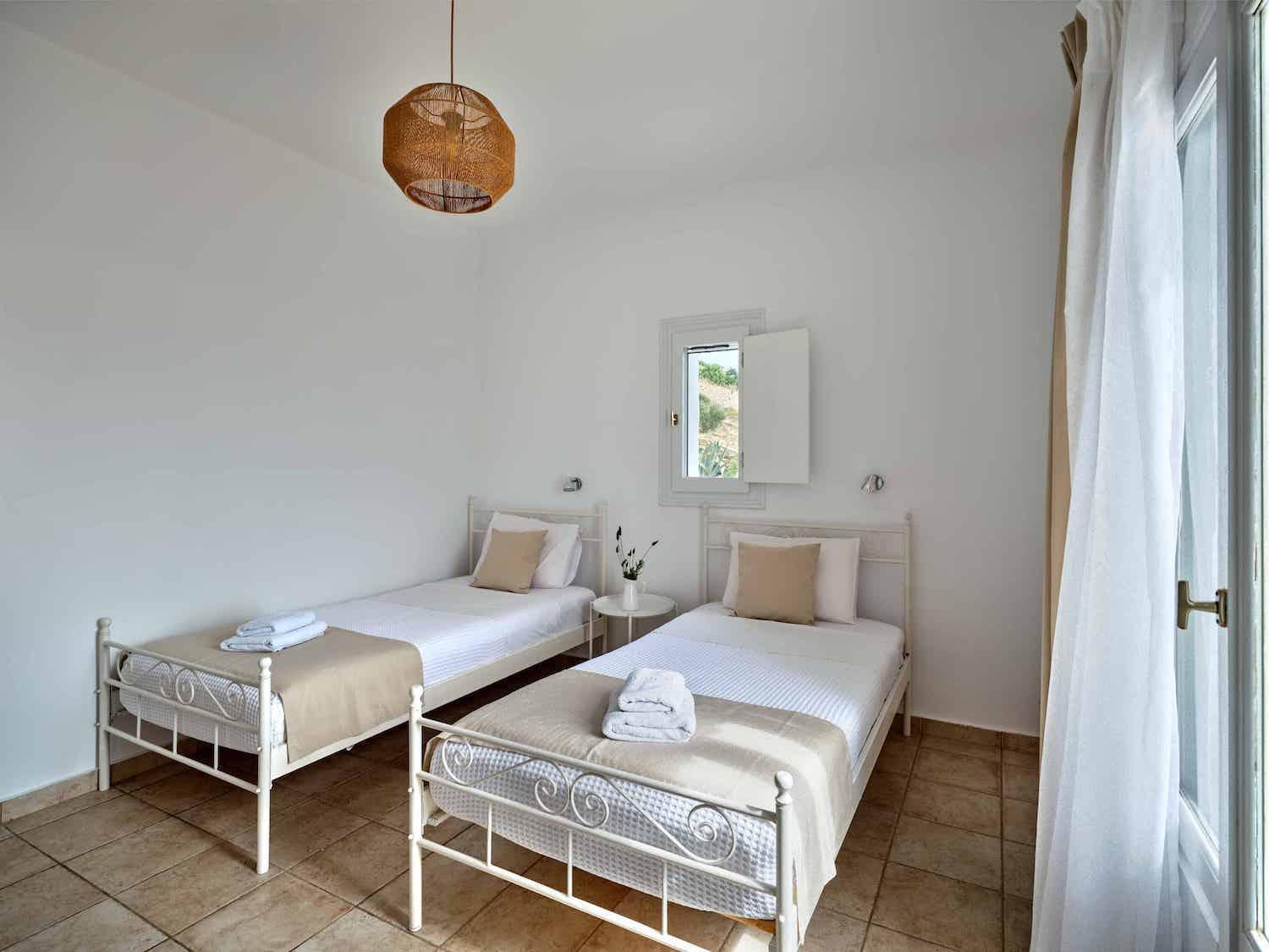 Antiparos View Appartement Buitenkant foto