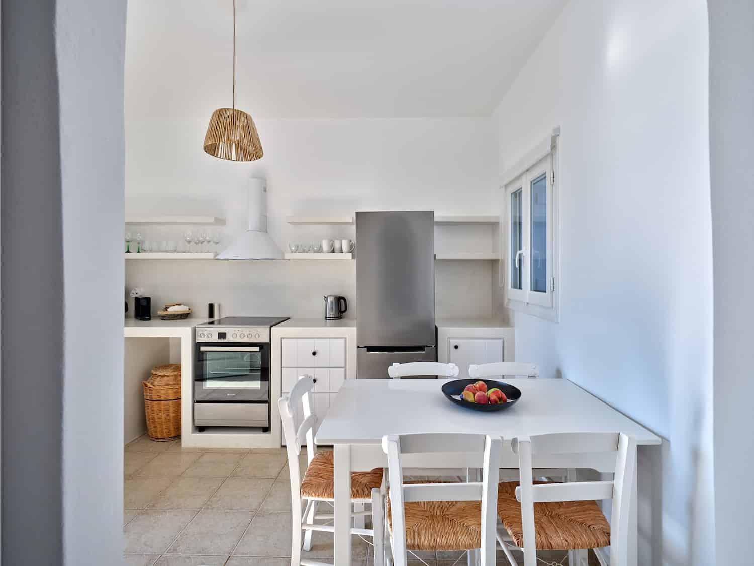 Antiparos View Appartement Buitenkant foto