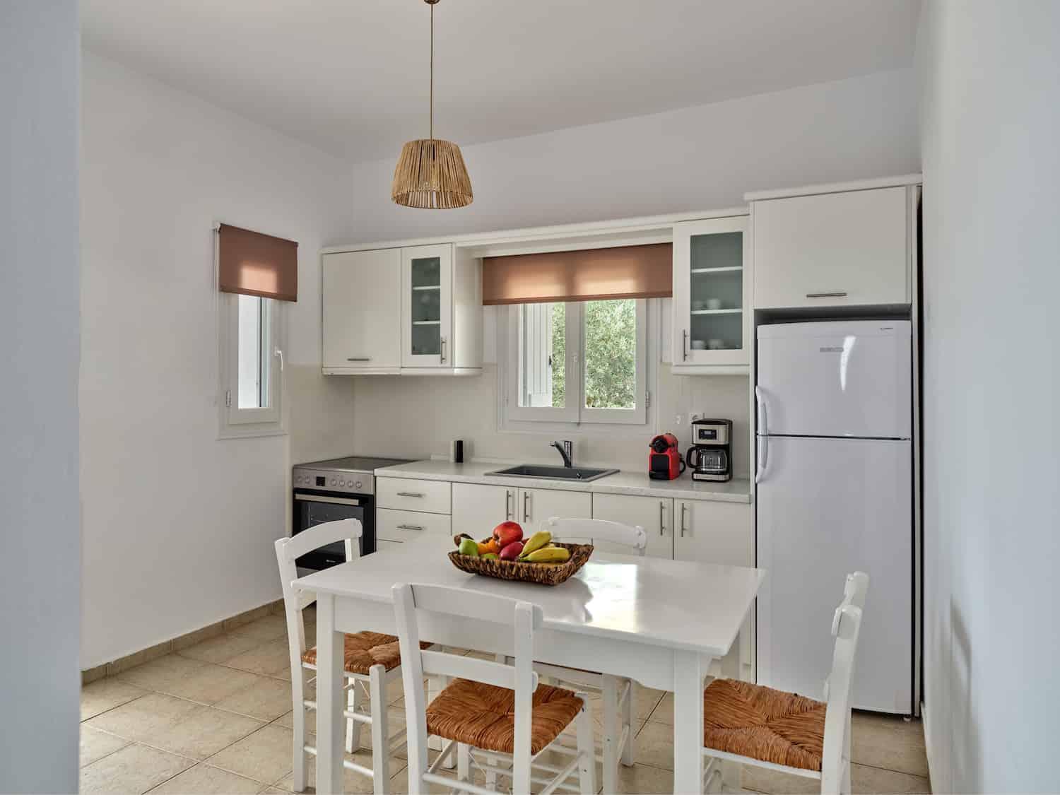 Antiparos View Appartement Buitenkant foto