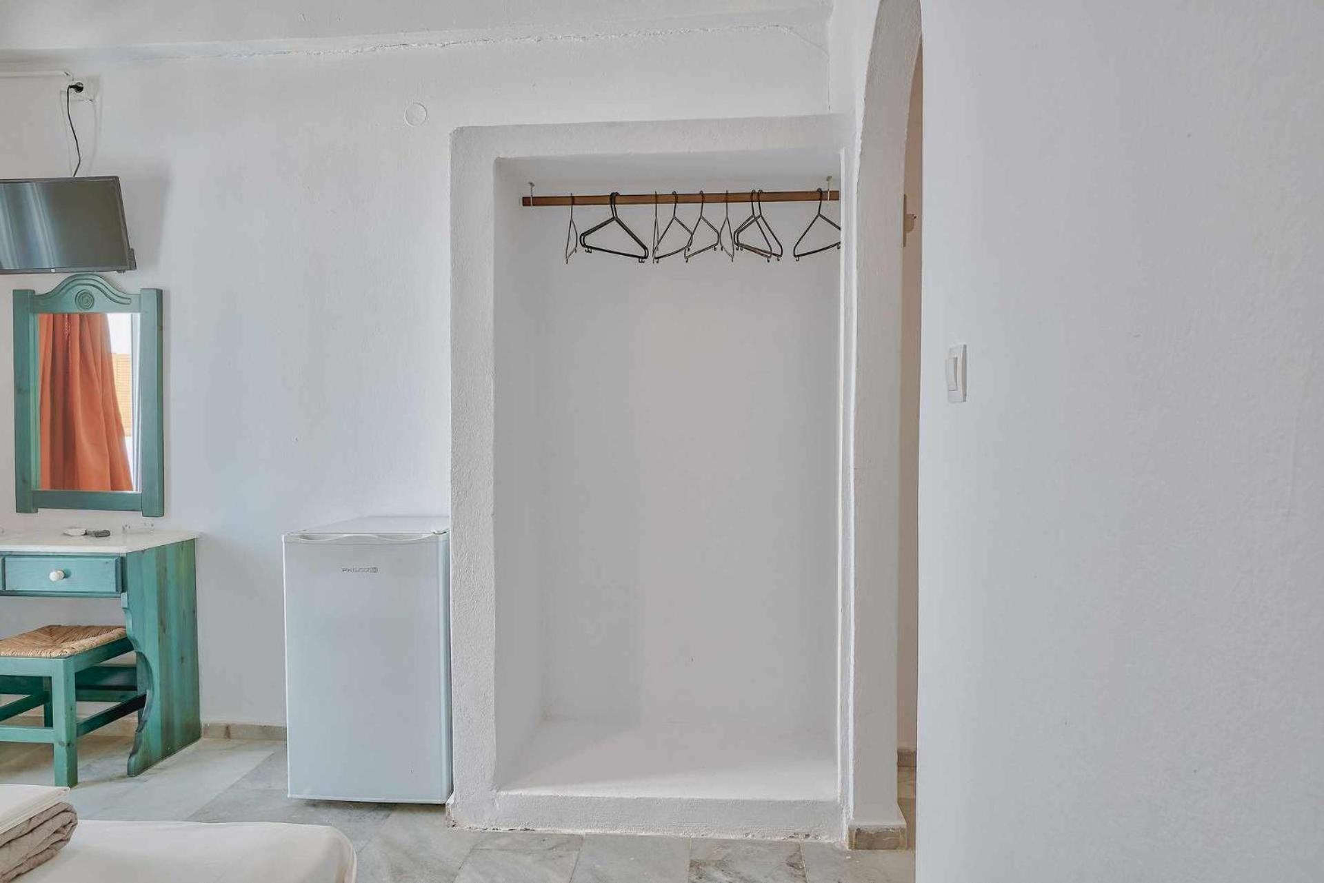 Antiparos View Appartement Buitenkant foto