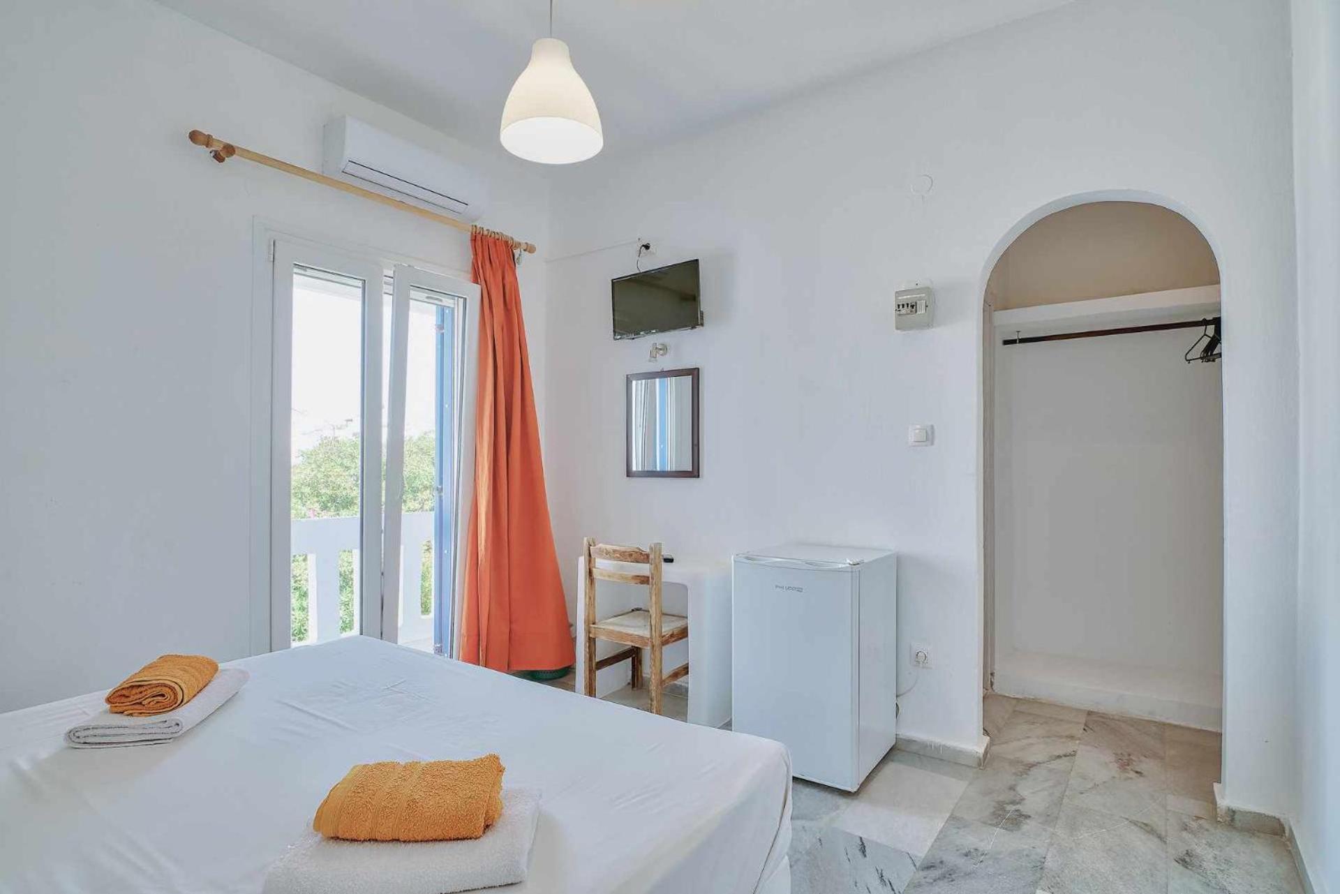 Antiparos View Appartement Kamer foto