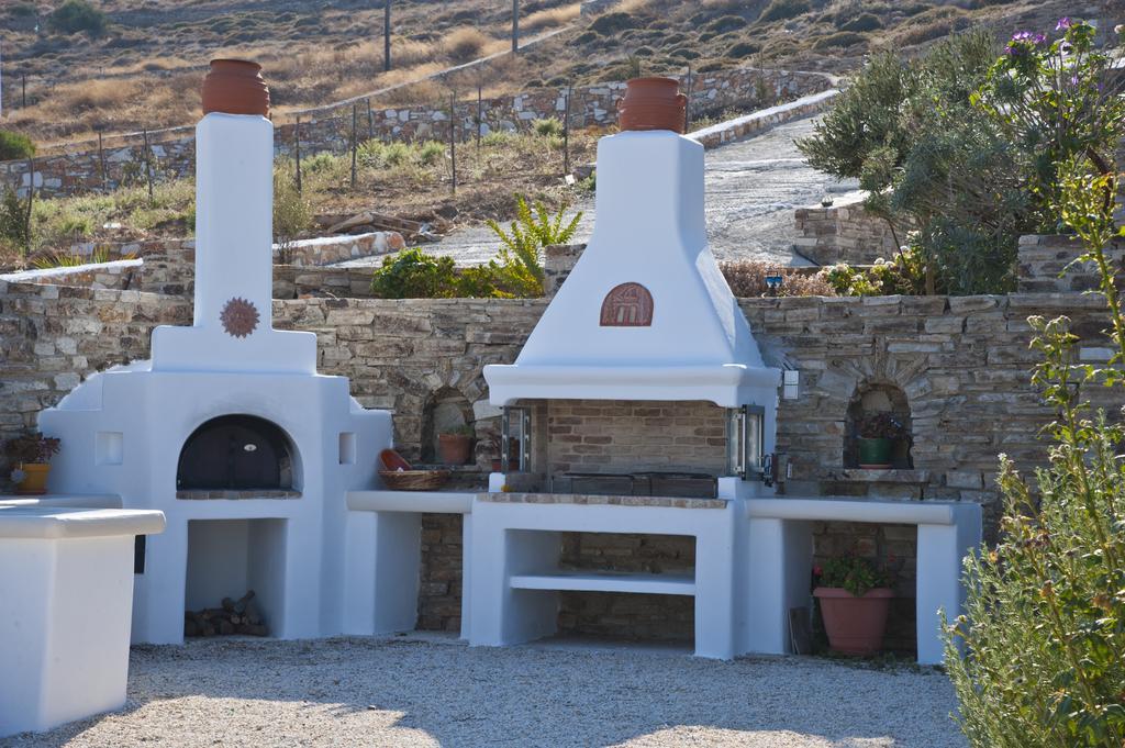 Antiparos View Appartement Kamer foto